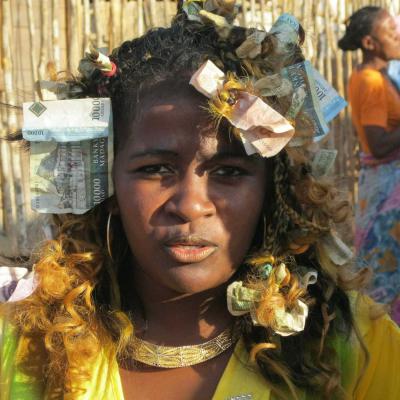 Coutume Tradition Population