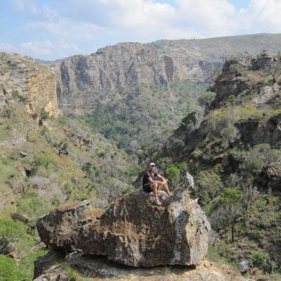 Isalo National Park