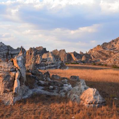 Parco Nazionale Del Isalo